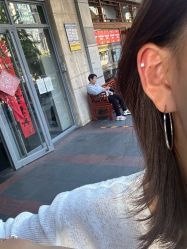点击看大图 -MDZ STORE·TATTOO·耳饰