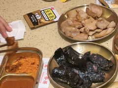 -妙香居韩国烤肉(容桂天佑城店)