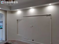 -六西格玛装饰(光谷店)