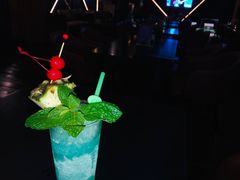 -爵士花园音乐酒吧餐厅