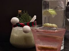 -瑞吉吧 The St·Regis Bar(长沙瑞吉酒店)
