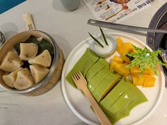 -太琼糟粕醋火锅·海南老爸茶(海棠湾臻选店)