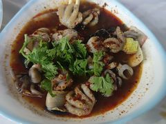 -日照大牌檔•小船海鲜(万平口店)