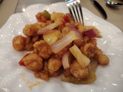 -Aladdin·阿拉丁土耳其餐厅(信和广场店)