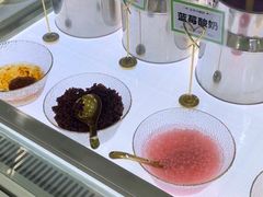 -安姬酸奶·水果捞(长安万达店)