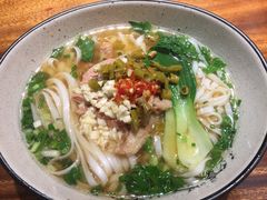 -初寻南村竹煲饭(万科·西街花园店)