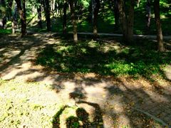 -北京奥林匹克公园
