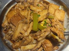 -赖胖子肉蟹煲(上邦百汇城店)