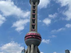 -东方明珠广播电视塔