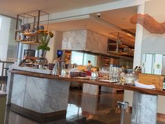 -北京柏悦酒店·锦庭餐厅Dining Room