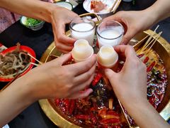 -叁口煮市井老火锅(春熙路店)