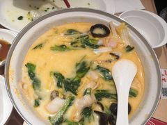 -喜家德虾仁水饺(东方宝泰店)