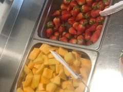 -So Lounge索兰至餐厅(蓝色港湾店)