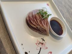 -杭州JW万豪酒店-万豪中餐厅