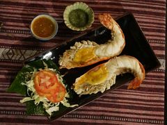 -Paak Dang Riverside 红嘴河畔餐厅