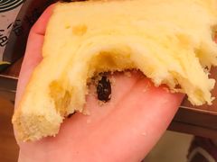 -爸爸糖吐司面包(郑州正弘城店)