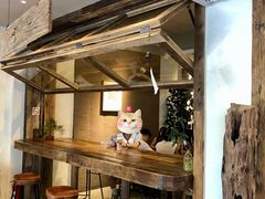 -成川茶店·潮汕工夫浓茶(万象店)