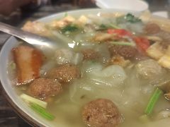-榆味拼三鲜(怀德路店)