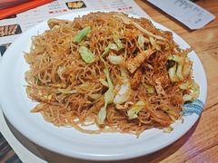 -八条友鲜货烧烤·脆皮烤鱼(石岩旗舰店)
