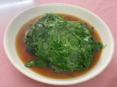 草头-蘭心餐厅(进贤路店)
