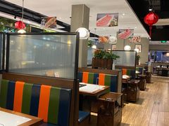 -九府羊·鲜羊火锅·烤串(新华路店)