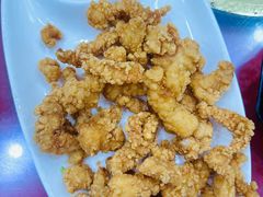 -品鲜海鲜餐厅(黄厝店)