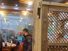 -下梅人家土菜馆(历史文化餐厅度假区店)