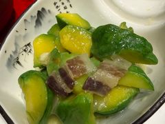 -福照楼汽锅鸡·云南菜(火车站锦江店)