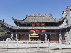 -华林禅寺