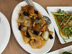-建兴酒家(素里翁分店)