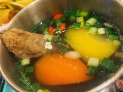 -巴依老爷·新疆美食(上城区天城路店)