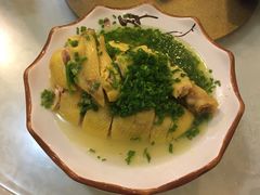 -罗阳人家私房菜(罗阳路店)