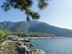 -青岛崂山太清宫