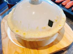 -朴太院·烤肉万岁·创意首尔料理(中联广场店)