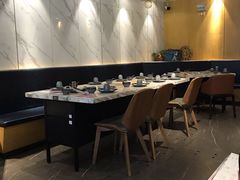 大堂-同仁四季椰子鸡(福田东园总店)