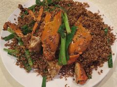 -喜记避风塘炒辣蟹(旗舰店)