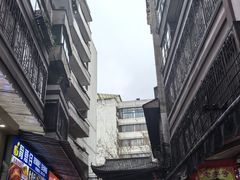 -捞沙巷
