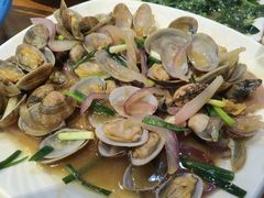 -南海渔家•海鲜•正宗海南菜(海棠湾店)