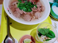 -蔡澜Pho·越南粉餐厅(海上世界店)