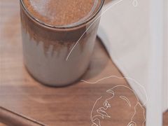 -Line 咖啡(石厦花园店)