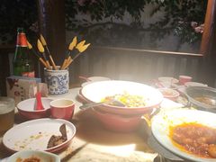 -醉美长安·陕菜(万和城店)