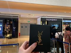 -Apple零售店(深圳益田假日广场店)