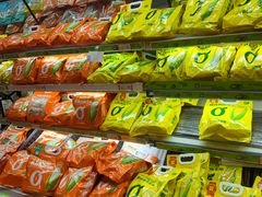 -青岛利群四方购物广场