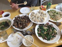 -宁悦海鲜家常菜馆(北戴河老虎石店)