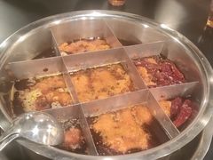 -邓莽子老火锅(鲁祖庙店)