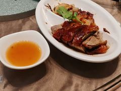 深井烧鹅-庄氏祥记家常食府(国瑞建材家居博览中心店)