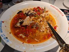 -坛宗剁椒鱼头(河西王府井店)