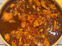 -江西老表·经典江西八大碗