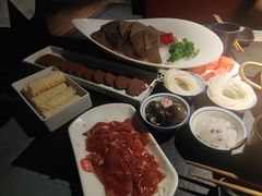 -九鼎轩脆毛肚火锅(南京东路店)