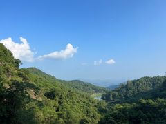 -广州白江湖森林公园